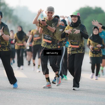 Runner Photo 6398145