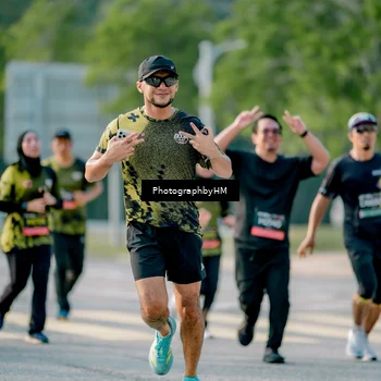 Runner Photo 6398147