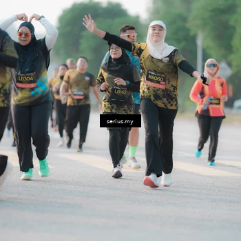 Runner Photo 6398149
