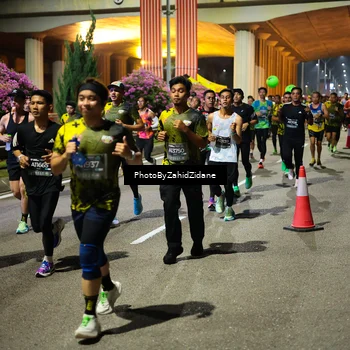 Runner Photo 6398150