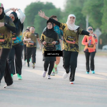 Runner Photo 6398151