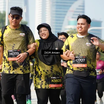 Runner Photo 6398157
