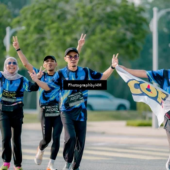 Runner Photo 6398158