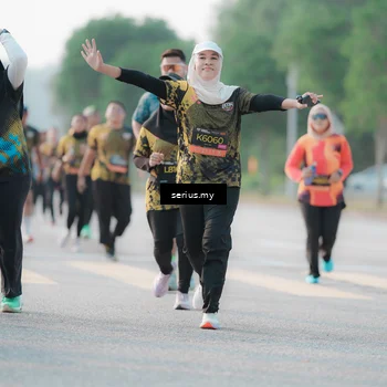 Runner Photo 6398160