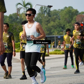 Runner Photo 6398162