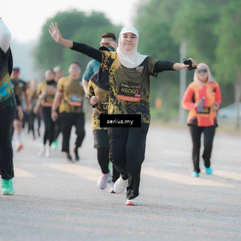 Runner Photo 6398163