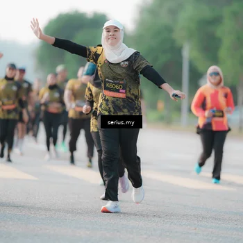 Runner Photo 6398172