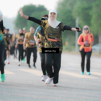 Runner Photo 6398173