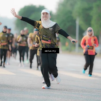 Runner Photo 6398175