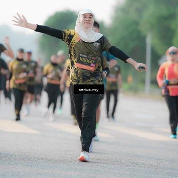 Runner Photo 6398178