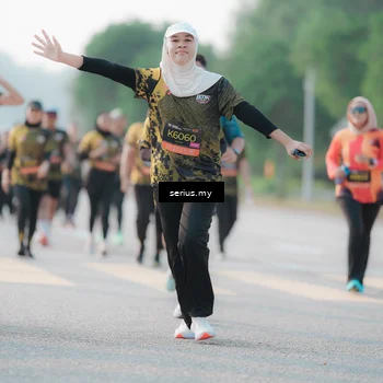 Runner Photo 6398181