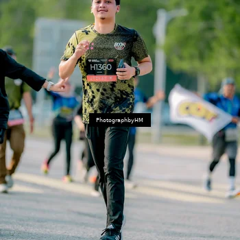 Runner Photo 6398182