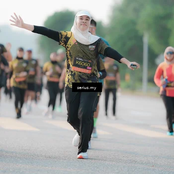 Runner Photo 6398184