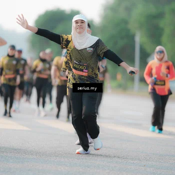 Runner Photo 6398188
