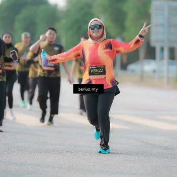 Runner Photo 6398192