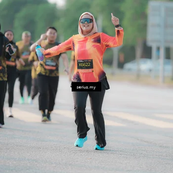 Runner Photo 6398194