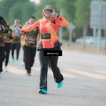 Runner Photo 6398195