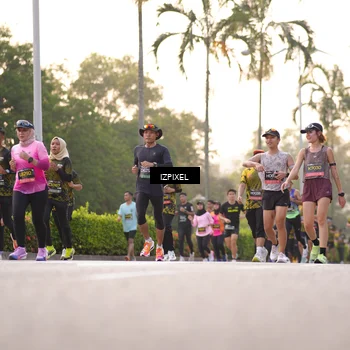 Runner Photo 6398197