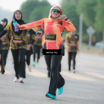Runner Photo 6398199