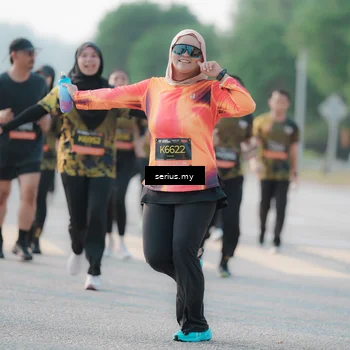 Runner Photo 6398200