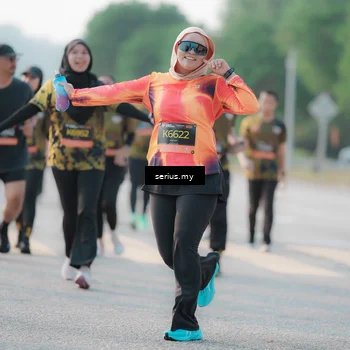 Runner Photo 6398201
