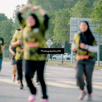 Runner Photo 6398202