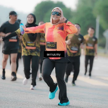 Runner Photo 6398205