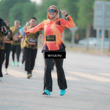Runner Photo 6398206