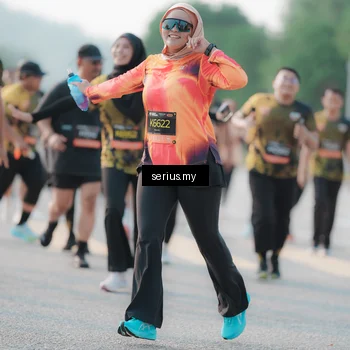 Runner Photo 6398211