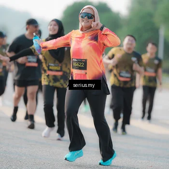 Runner Photo 6398212