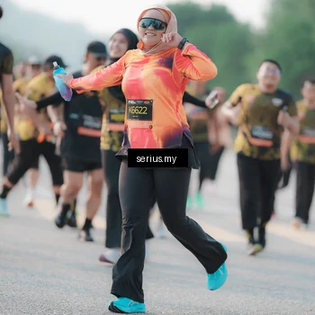 Runner Photo 6398213