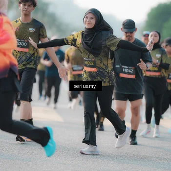 Runner Photo 6398221