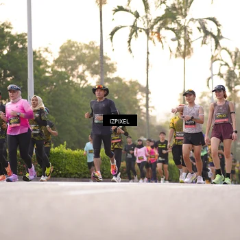 Runner Photo 6398224
