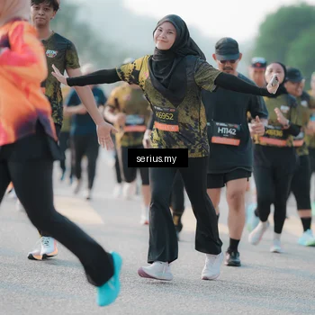 Runner Photo 6398225