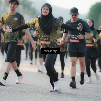 Runner Photo 6398226