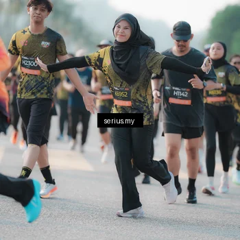 Runner Photo 6398228