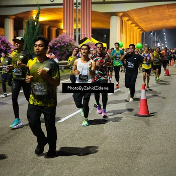 Runner Photo 6398230