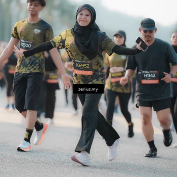 Runner Photo 6398234