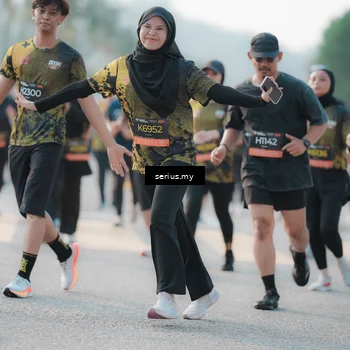 Runner Photo 6398235
