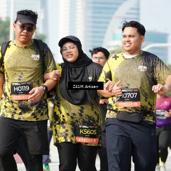 Runner Photo 6398237