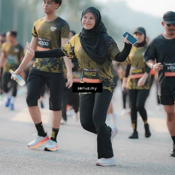 Runner Photo 6398238