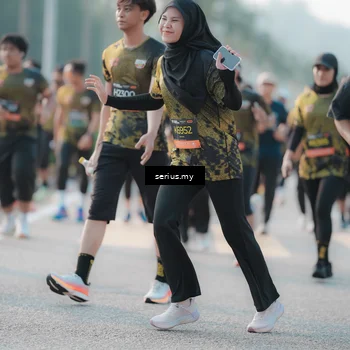 Runner Photo 6398239