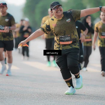 Runner Photo 6398242