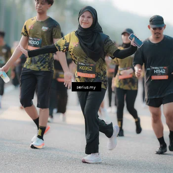 Runner Photo 6398243