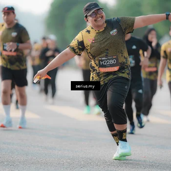 Runner Photo 6398248