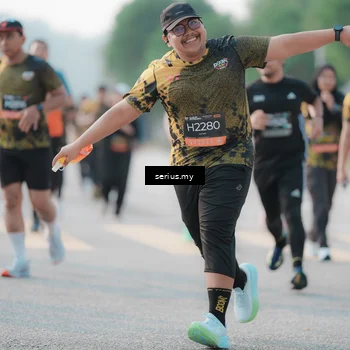 Runner Photo 6398250
