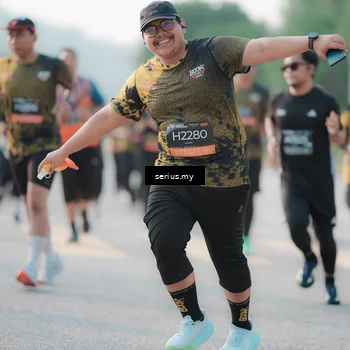 Runner Photo 6398253