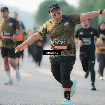Runner Photo 6398254