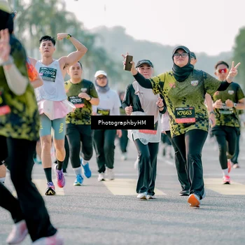Runner Photo 6398255