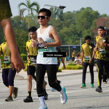 Runner Photo 6398257